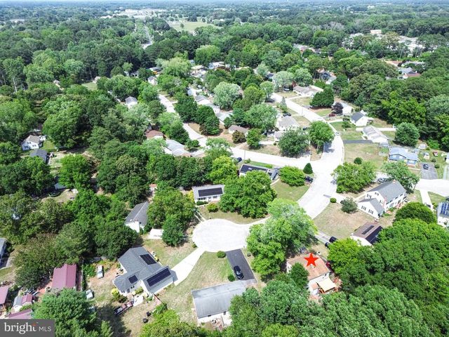 629 TERRAPIN LN, Salisbury, MD 21804