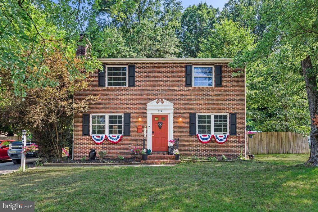 629 TERRAPIN LN, Salisbury, MD 21804
