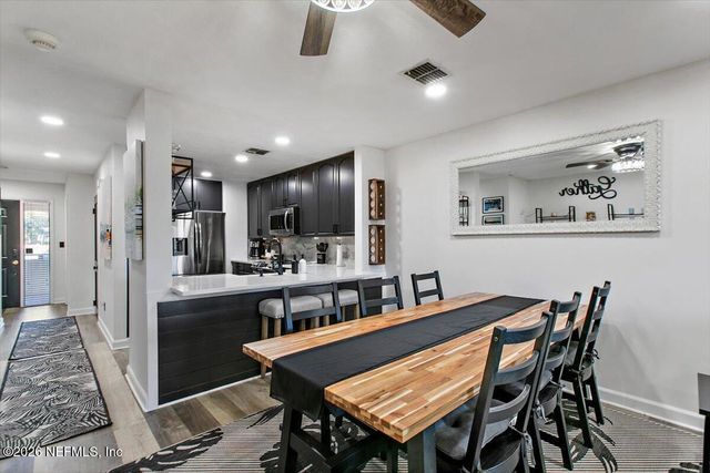 1307 RIVER HILLS Circle E 9, Jacksonville, FL 32211