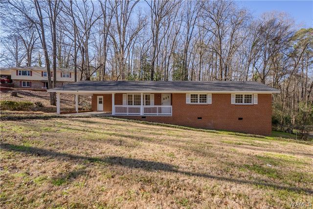 58 Bellview, Tuscaloosa, AL 35405