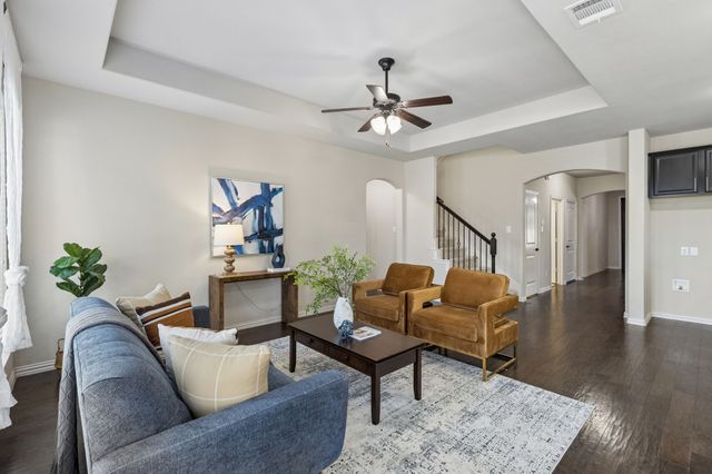 1545 Tanglewood Trail, Northlake, TX 76226