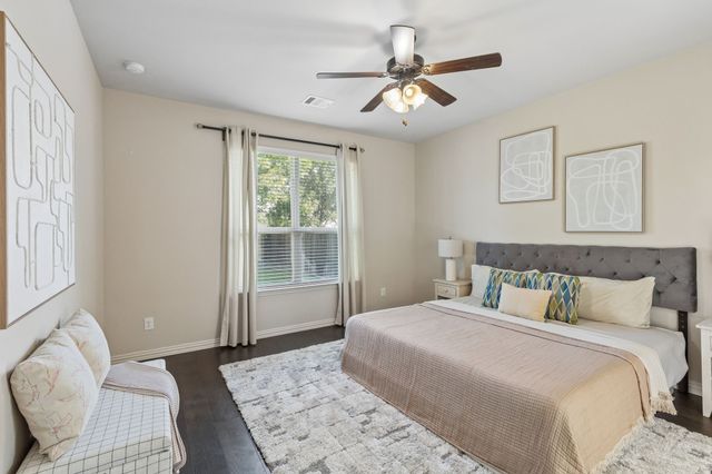 1545 Tanglewood Trail, Northlake, TX 76226