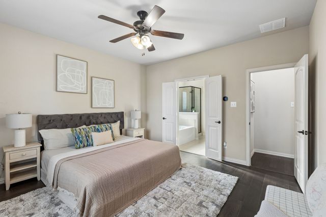 1545 Tanglewood Trail, Northlake, TX 76226