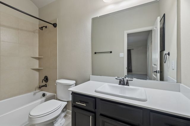 1545 Tanglewood Trail, Northlake, TX 76226