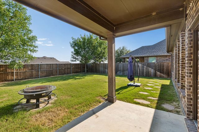 1545 Tanglewood Trail, Northlake, TX 76226