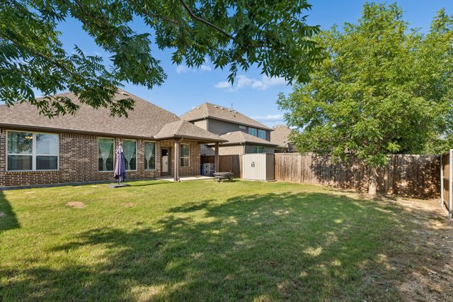 1545 Tanglewood Trail, Northlake, TX 76226