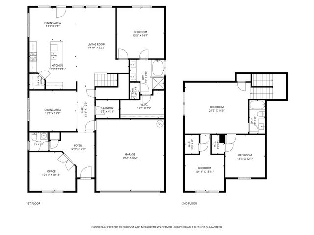 1545 Tanglewood Trail, Northlake, TX 76226