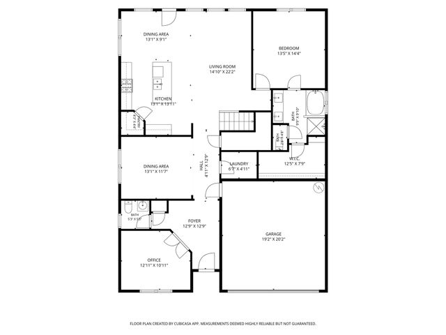 1545 Tanglewood Trail, Northlake, TX 76226
