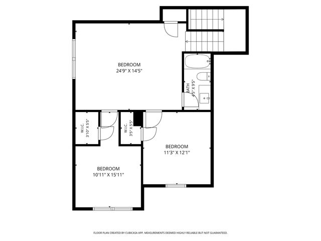 1545 Tanglewood Trail, Northlake, TX 76226
