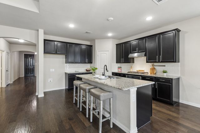 1545 Tanglewood Trail, Northlake, TX 76226