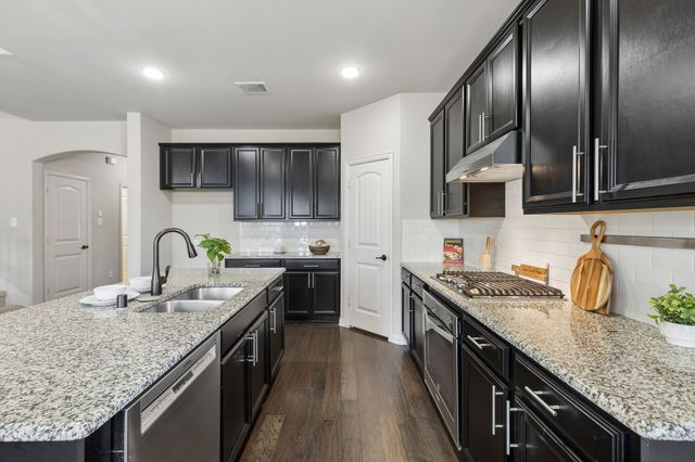 1545 Tanglewood Trail, Northlake, TX 76226