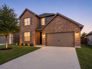 1545 Tanglewood Trail, Northlake, TX 76226