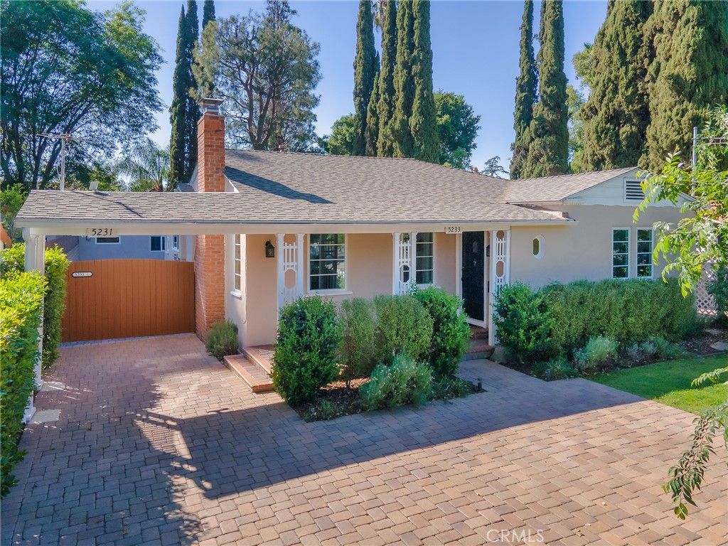 Image 51 of property listing at 5233 Lemp Avenue, Valley Village, CA 91601