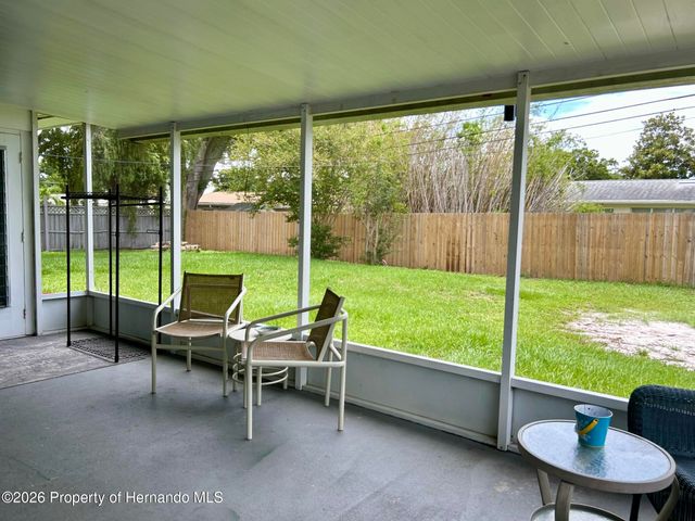 1615 Pinewood Drive, Clearwater, FL 33756