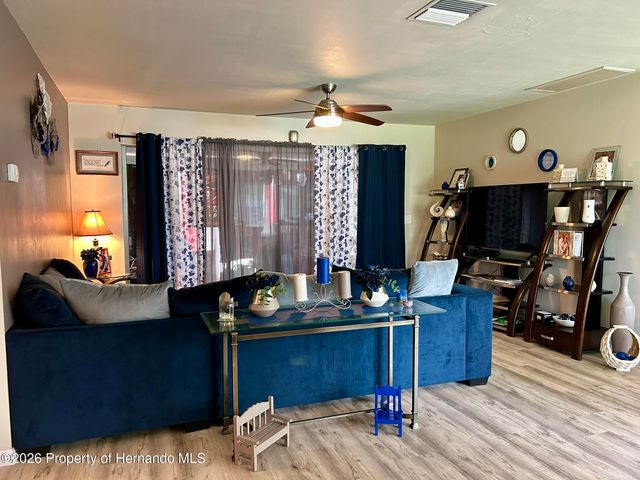 1615 Pinewood Drive, Clearwater, FL 33756