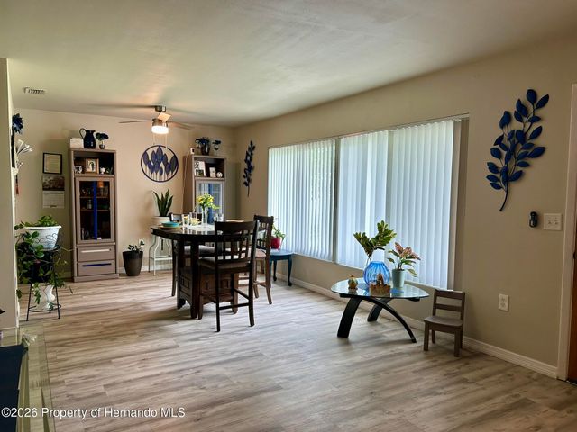 1615 Pinewood Drive, Clearwater, FL 33756