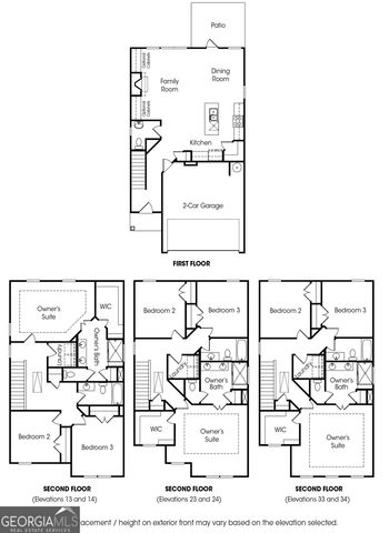 104 Windmill Court, Calhoun, GA 30701
