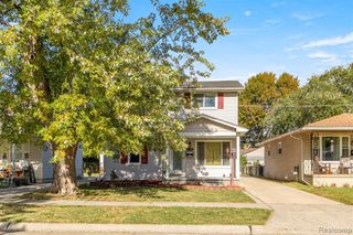 17036 Anne Avenue, Allen Park, MI 48101