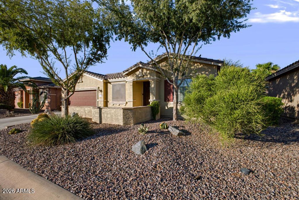 20183 N OXBOW Lane, Maricopa, AZ 85138 — photo 2