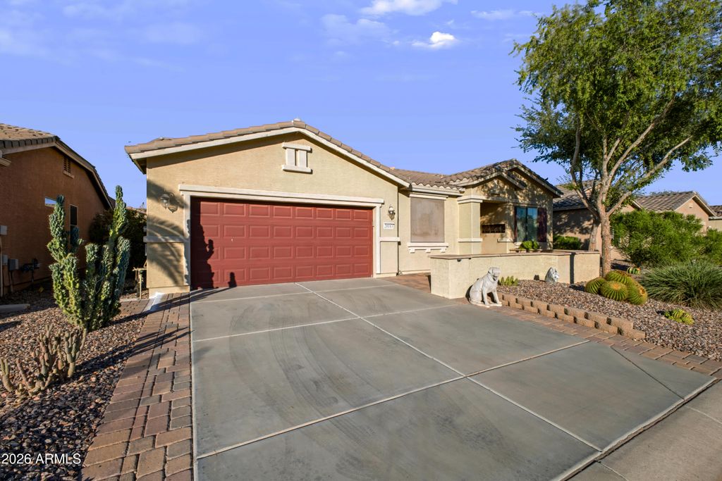 20183 N OXBOW Lane, Maricopa, AZ 85138 — photo 3