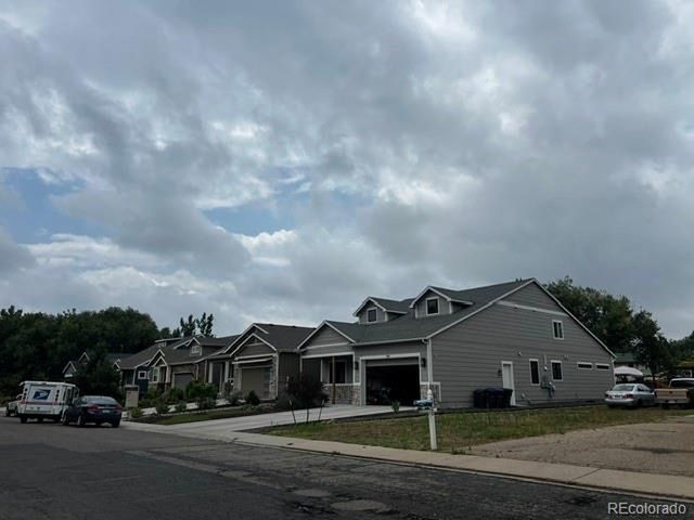 1118 Centaur Cir B, Lafayette, CO 80026