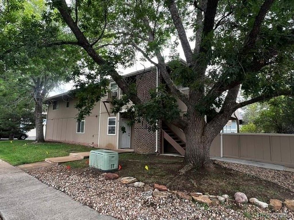 1118 Centaur Cir B, Lafayette, CO 80026