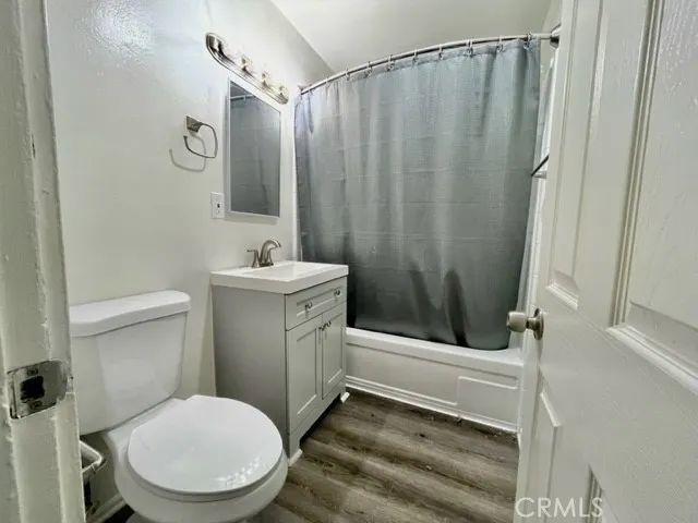 686 E Cottonwood G, Palm Springs, CA 92262