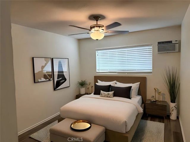 686 E Cottonwood G, Palm Springs, CA 92262