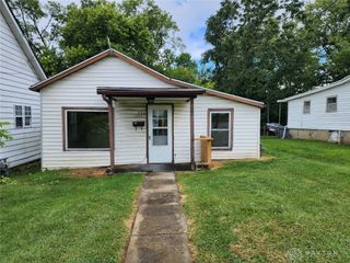 750 E Main Street, Xenia, OH 45385