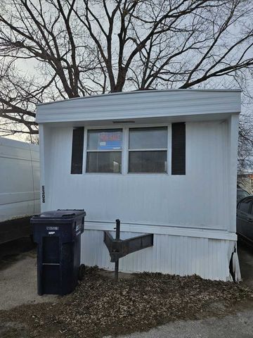 8800 S HARLEM Avenue 1308, Bridgeview, IL 60455