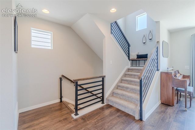 4121 Tree Creek Trail, Colorado Springs, CO 80918