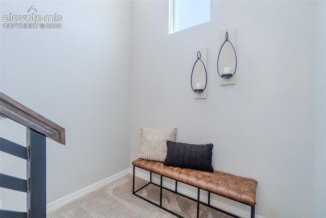 4121 Tree Creek Trail, Colorado Springs, CO 80918
