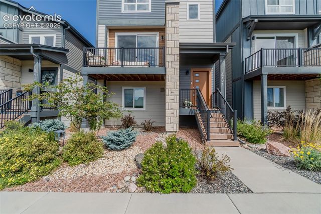 4121 Tree Creek Trail, Colorado Springs, CO 80918