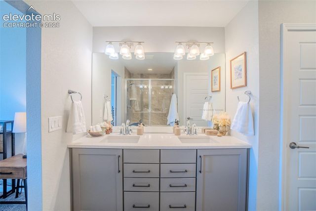 4121 Tree Creek Trail, Colorado Springs, CO 80918