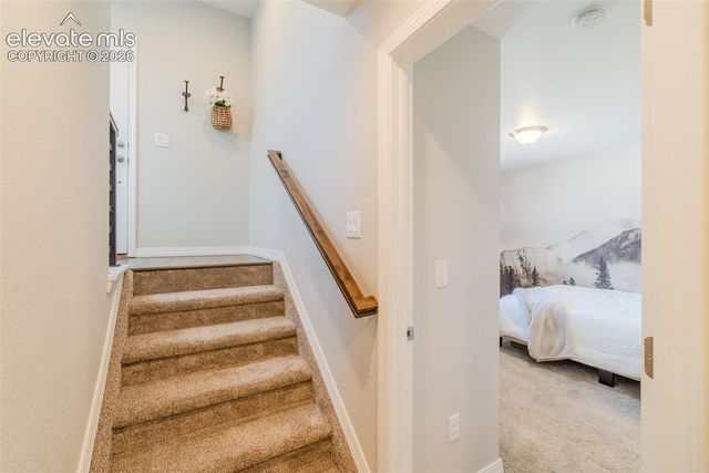 4121 Tree Creek Trail, Colorado Springs, CO 80918