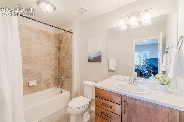 4121 Tree Creek Trail, Colorado Springs, CO 80918