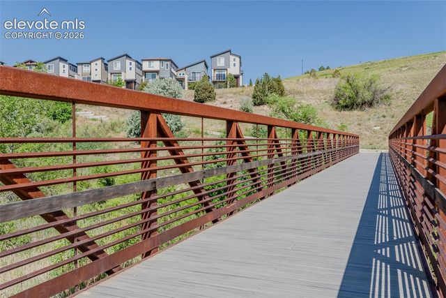 4121 Tree Creek Trail, Colorado Springs, CO 80918