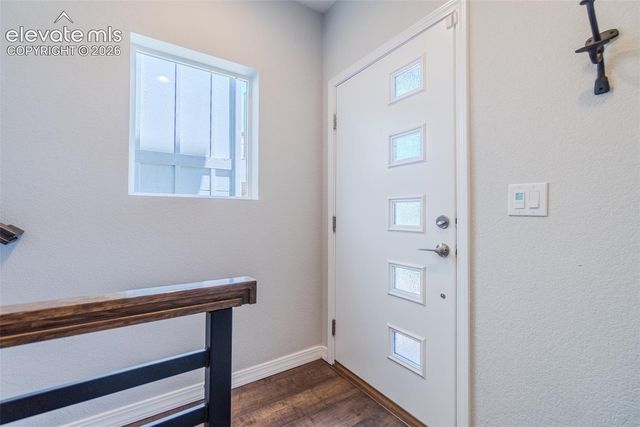 4121 Tree Creek Trail, Colorado Springs, CO 80918