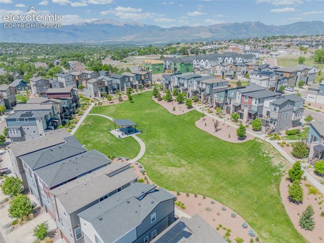 4121 Tree Creek Trail, Colorado Springs, CO 80918