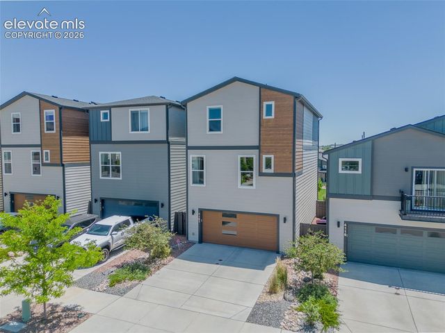 4121 Tree Creek Trail, Colorado Springs, CO 80918