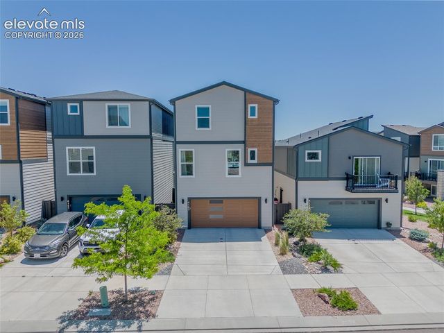 4121 Tree Creek Trail, Colorado Springs, CO 80918