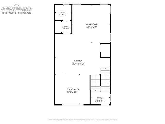 4121 Tree Creek Trail, Colorado Springs, CO 80918