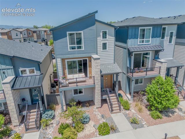 4121 Tree Creek Trail, Colorado Springs, CO 80918