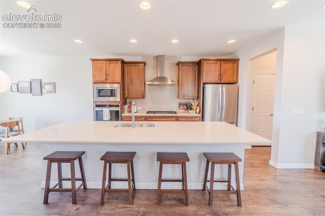 4121 Tree Creek Trail, Colorado Springs, CO 80918