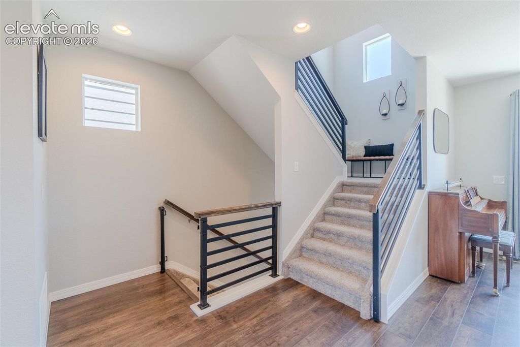 Image 12 of property listing at 4121 Tree Creek Trail, Colorado Springs, CO 80918