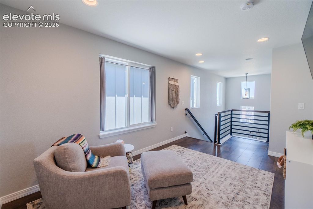 Image 18 of property listing at 4121 Tree Creek Trail, Colorado Springs, CO 80918