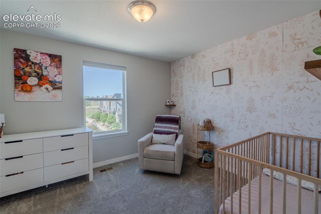 Image 21 of property listing at 4121 Tree Creek Trail, Colorado Springs, CO 80918