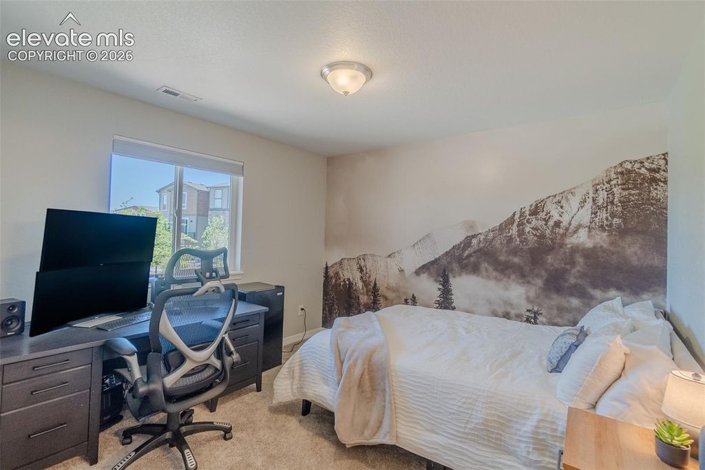 Image 24 of property listing at 4121 Tree Creek Trail, Colorado Springs, CO 80918