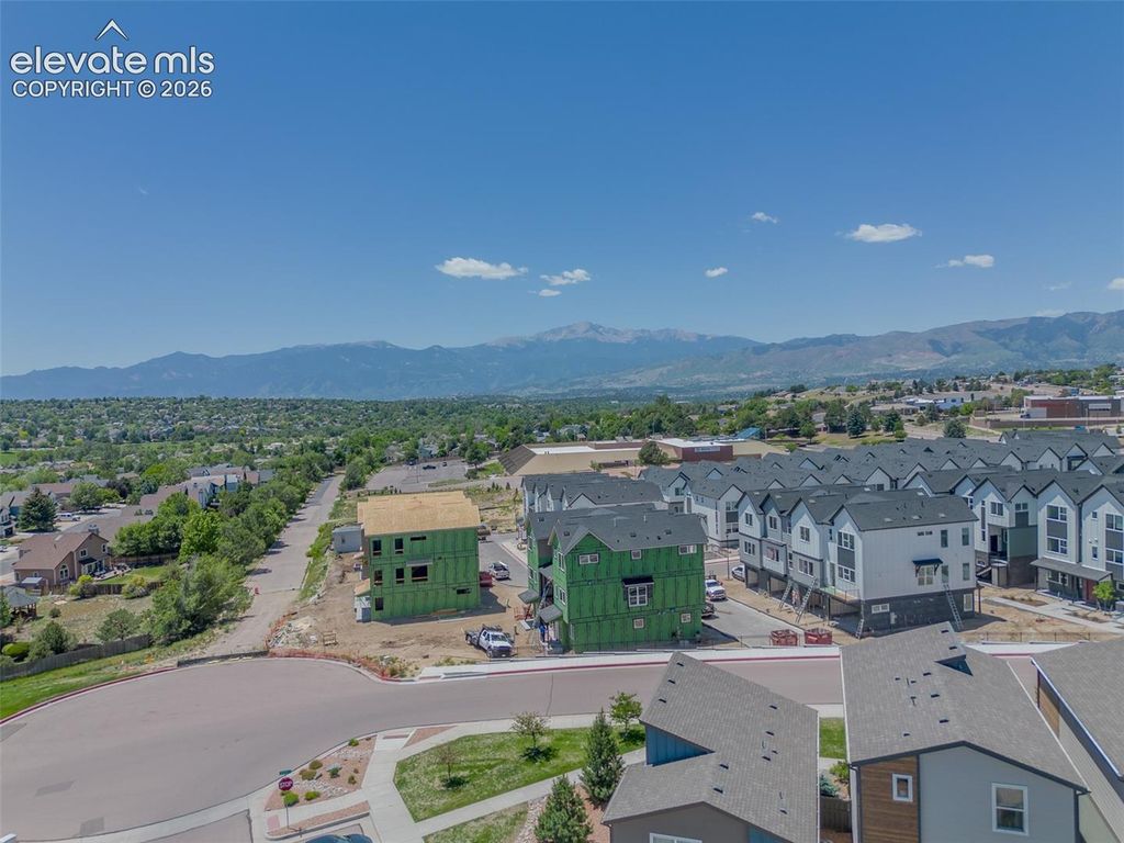 Image 29 of property listing at 4121 Tree Creek Trail, Colorado Springs, CO 80918