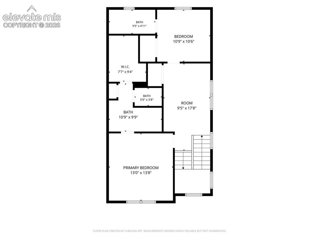 Image 30 of property listing at 4121 Tree Creek Trail, Colorado Springs, CO 80918